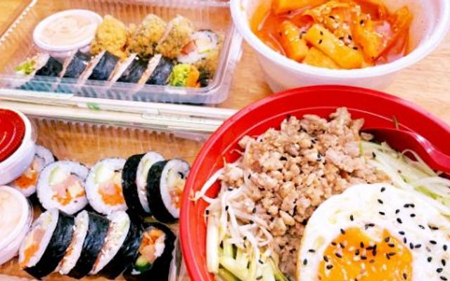 Ngọc Linh - Ăn Vặt Online