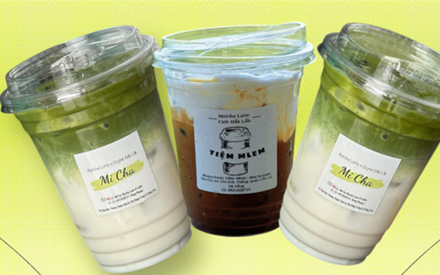 Mi Cha - Matcha Latte & Coffee