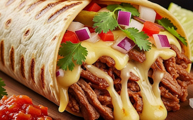 Tacos Danang - 107 Nguyễn Chí Thanh