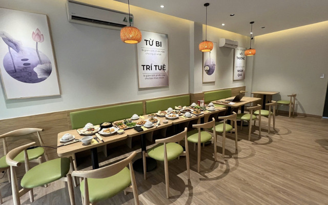 An Hương - Chay - Phạm Phú Thứ