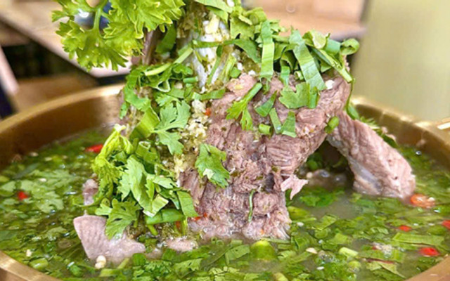 Chala Thai - Ẩm Thực Thái Lan - Đường Số 9