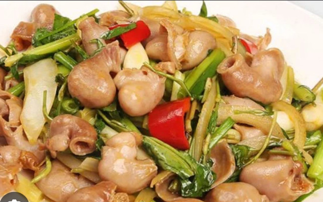 Than Hồng - Quán Nhậu - Số 2 Thành Thái