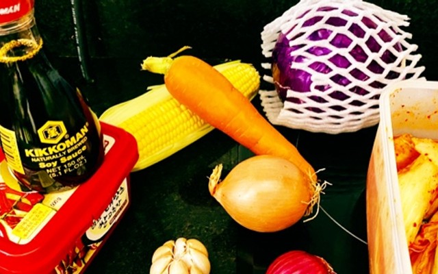 Tiệm Cơm Chi - Chung Cư Khang Gia