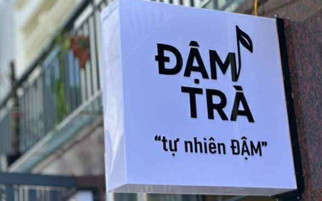 Quán Đậm Trà