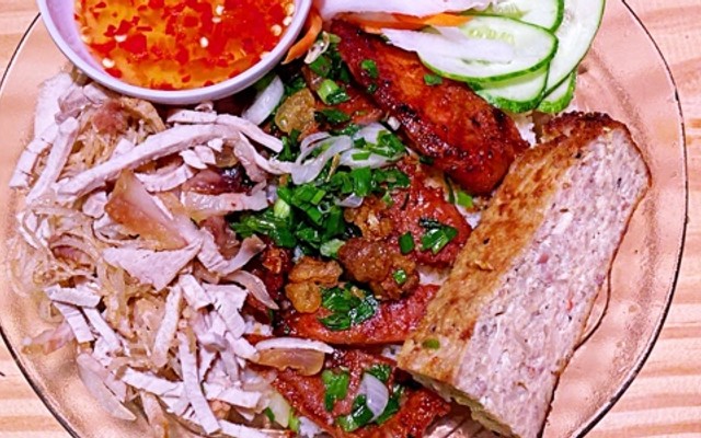 Cơm Tấm 229 - Vĩnh Viễn