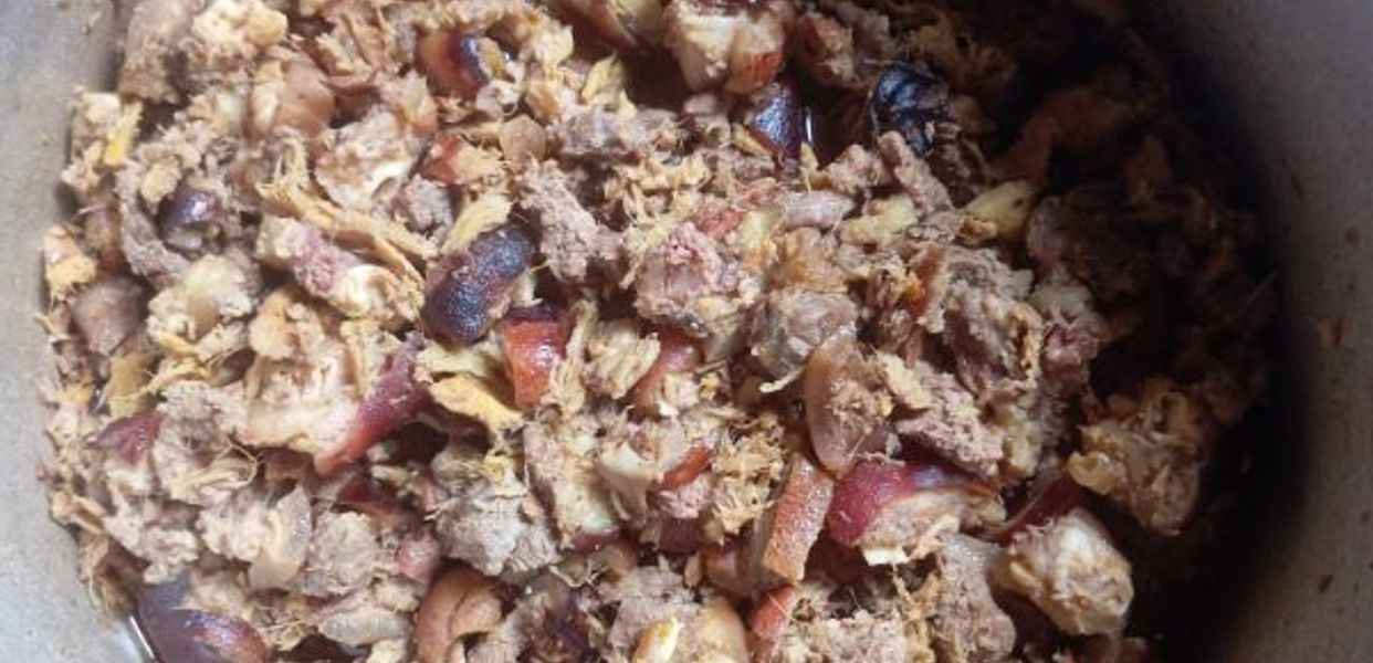 Tiệm Heo Già Cầy Ba Hùng - Khu Phố 1
