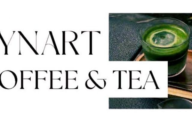 LYNART Coffee & Tea - Nguyễn Tất Thành