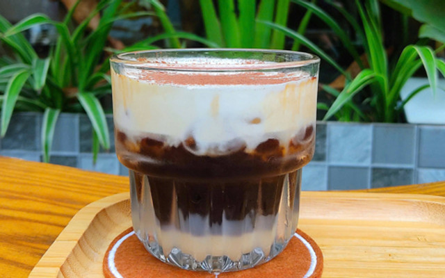 Xucoffee - Đậm Đà Một Chất Cà Phê