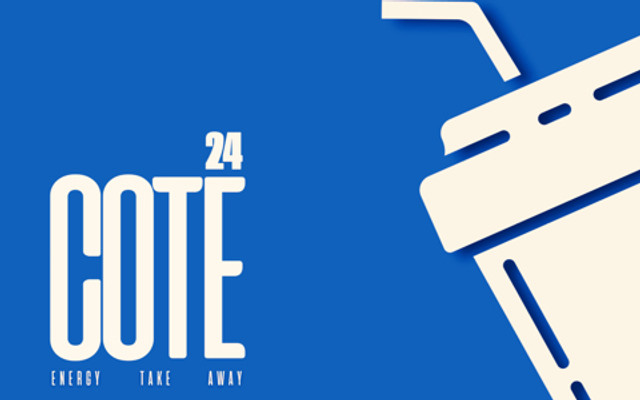 COTE 24 COFFEE - Hồ Văn Huê