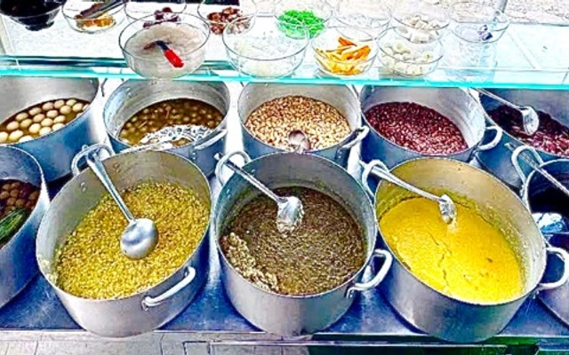 Chè Cung Đình Huế - Bùi Văn Hoà