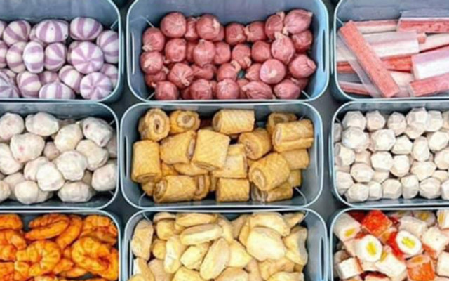 Ngọc Hân Shop - 74/41 Trần Cao Vân