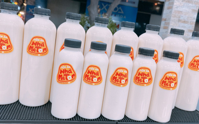 Tiệm Ăn Như Quỳnh