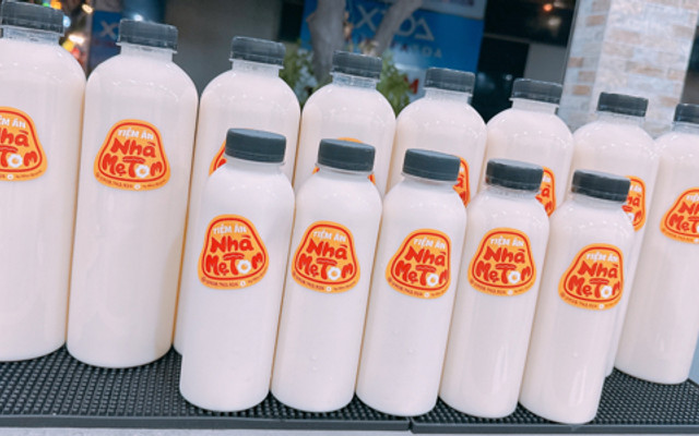 Nhà Mẹ Tom - Hột Gà Nướng & Trà Tắc Mật Ong