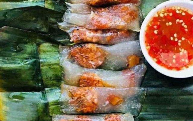 Quán Mai - Bún Mắm, Ram Cuốn Cải & Bánh Bèo