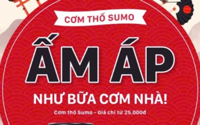 Cơm Thố Sumo Bắc Ninh - Nguyễn Quang Bật