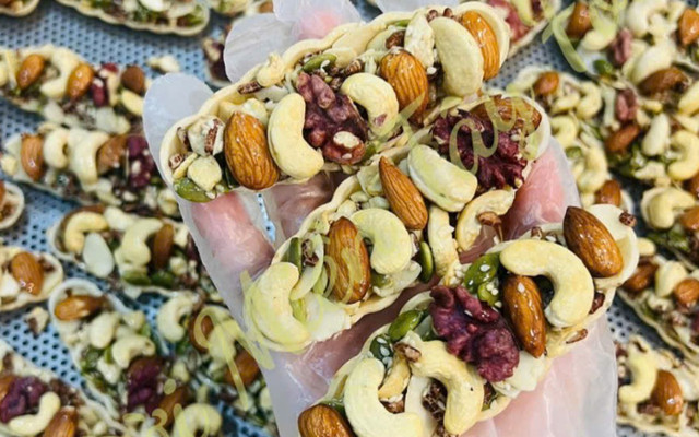 Thế Giới Ăn Vặt - Miền Tây Food - Quang Trung