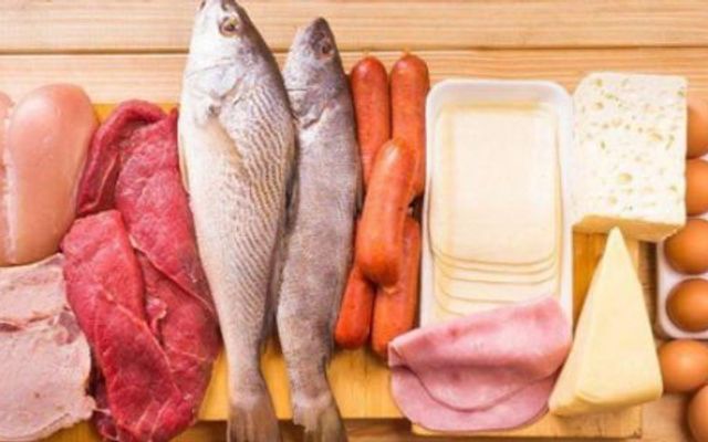 Wiki Food - Thực Phẩm Cao Cấp Organic - Phú Diễn 