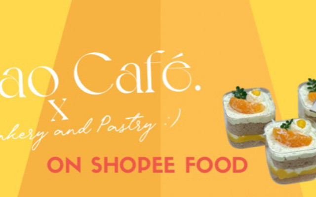 Nao Café - Nguyễn Ái Quốc