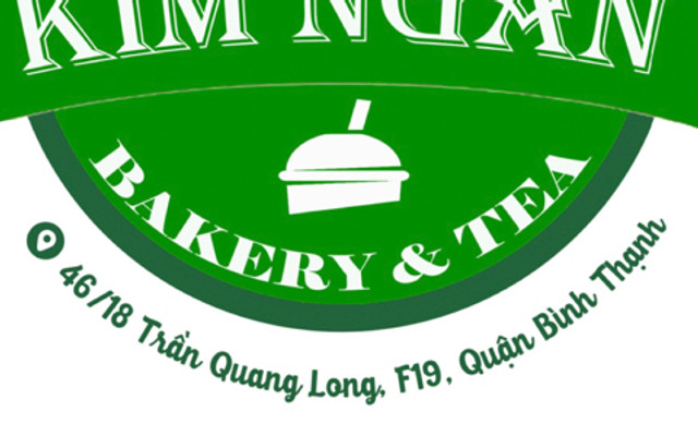 Kim Ngân - Bakery & Tea