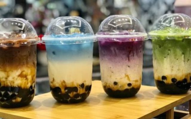 Lạc Coffee - Trà Trái Cây Tươi, Cà Phê Muối & Trà Sữa - Cầu Giấy