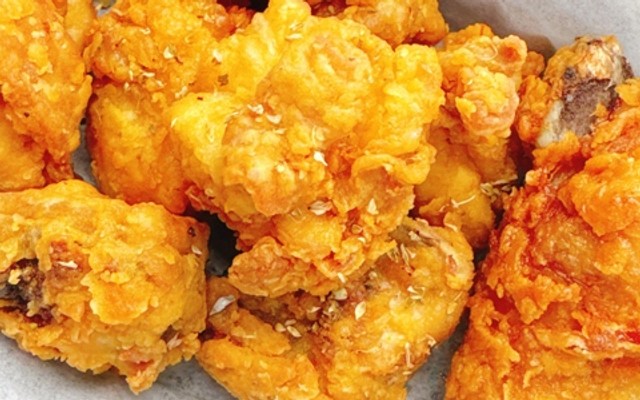 Ăn Vặt Bà Mười Chick N Chips