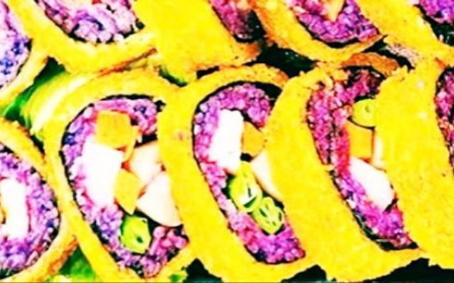 Mỳ Cay, Ăn Vặt Yummy - Liên Khu 4-5