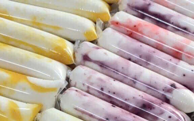 SỮA TƯƠI DELI
