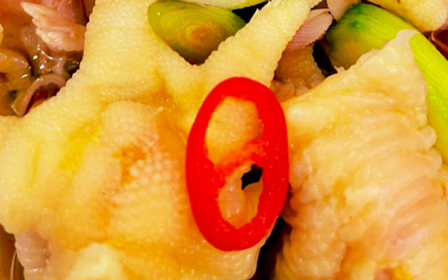 Bếp Mum Mum - Ngõ 26 Phố Thọ Lão