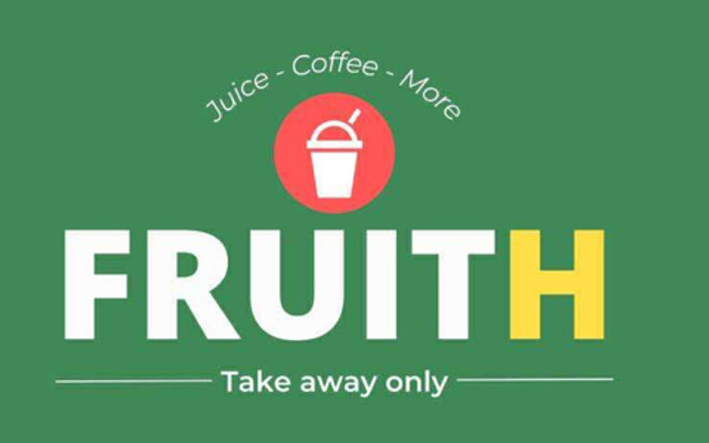 Nước Ép Trái Cây Các Loại, Caffe & Trái Cây Nhập Khẩu - Hoàng Hoa Thám