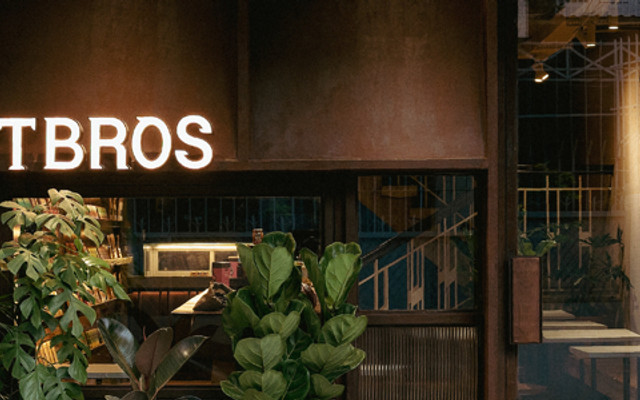 TBROS CHOCOLATE - HCM