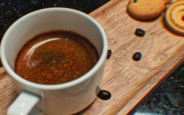 Lam Sơn Coffee & Tea