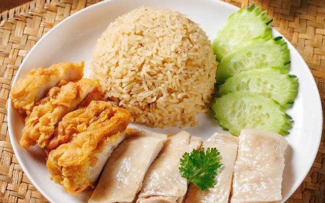 Tiệm Ăn aBao - Huỳnh Văn Bánh