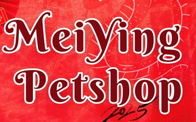 MeiYing - Petshop - Nha Trang