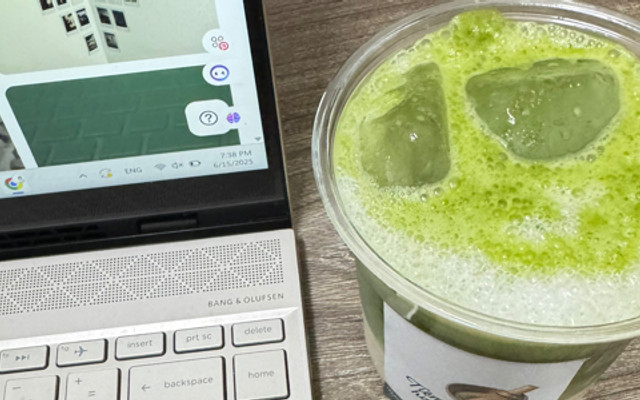 Tiệm Mì Và Trà Hai Cô Gái - Nguyễn Thái Sơn