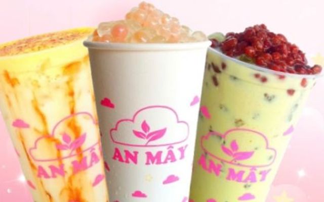An Mây - Trà Sữa Và Mì Trộn Đậm Sốt