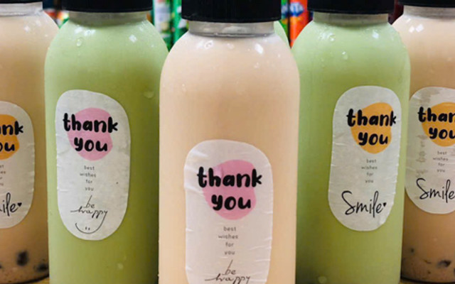 Hapi - Cơm Ngon, Ăn Vặt & Trà Sữa