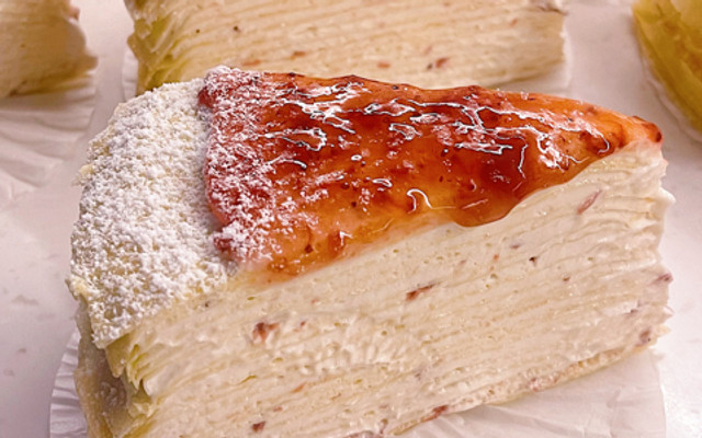 Chun Cakes - Shop Online