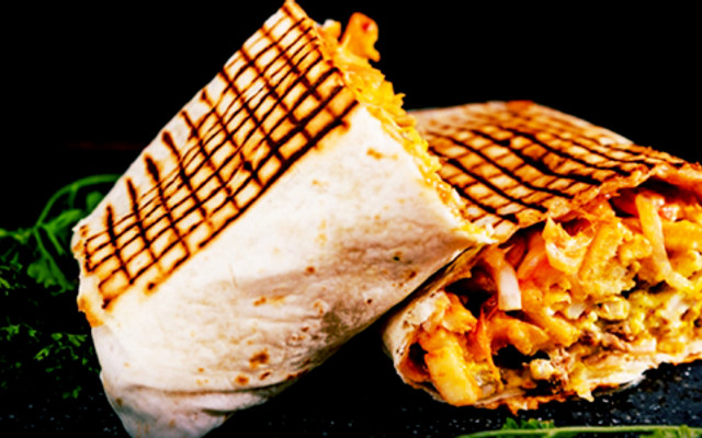 Tiệm Bánh Tacos Bonjour - Trường Chinh