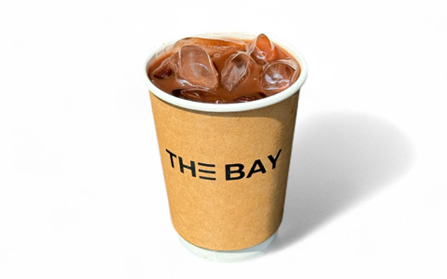 The Bay Coffee Stand