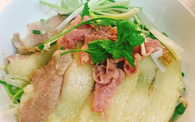 Phở 10 - Phở Bò & Cơm Rang - Cổ Nhuế