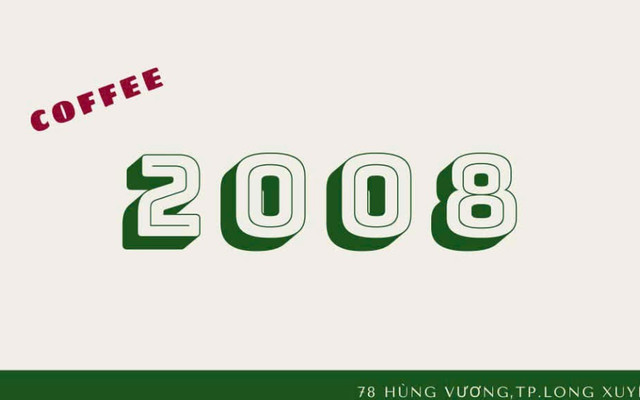 Cafe Mang Đi 2008 - Cà Phê - Hùng Vương