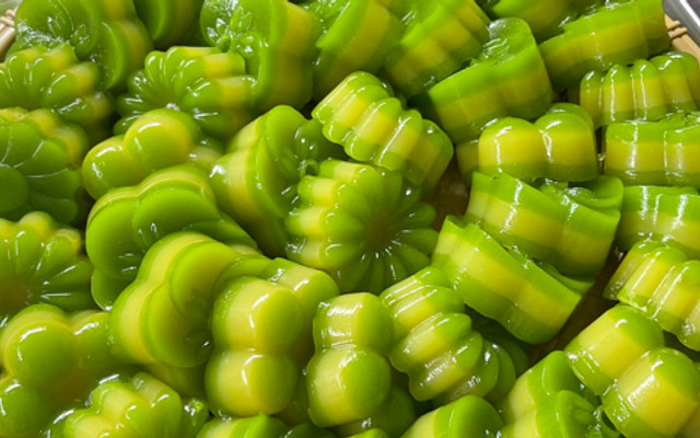 Bánh Da Lợn Thu Quỳnh – Ngõ Gốc Đề