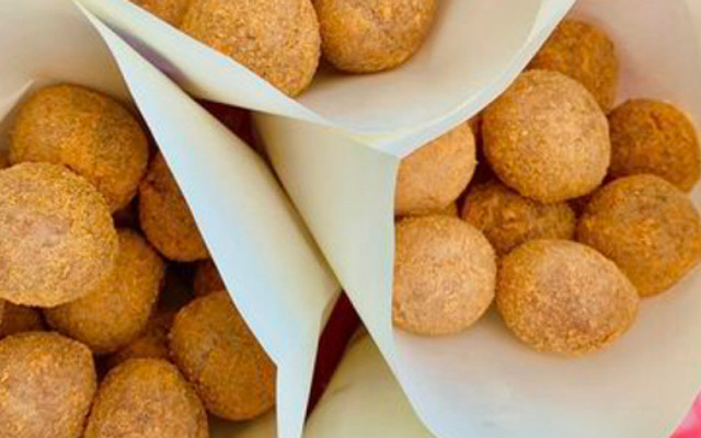 Khoai Mỡ - 82A Trần Phú