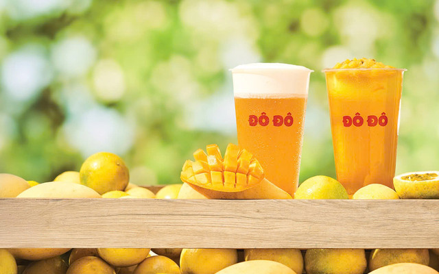 Trà Sữa Đô Đô - Phạm Ngọc Thạch