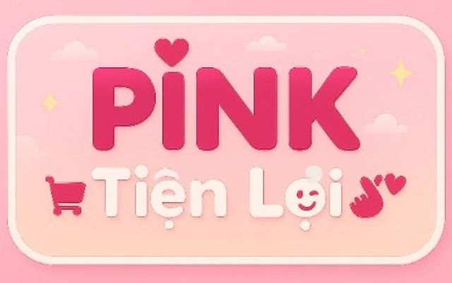 PINK Cửa Hàng Tiện Lợi - Ngô Đức Đệ
