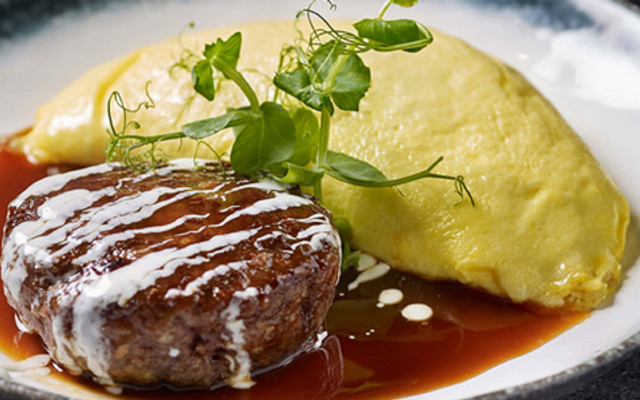 Quán Nhỏ - Hồ Búng Xáng