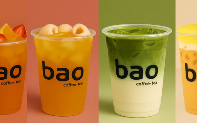 BAO Coffee & Tea