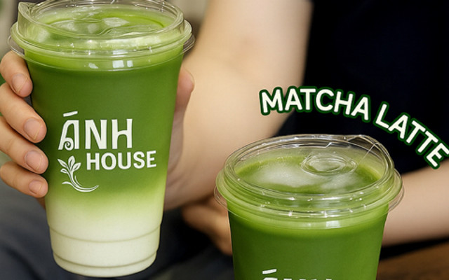 Ánh House Tokbokki, Latte & Trà Sữa