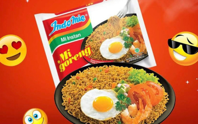 Nhung Food - Nước Ép & Mì Trộn - Yên Hoà