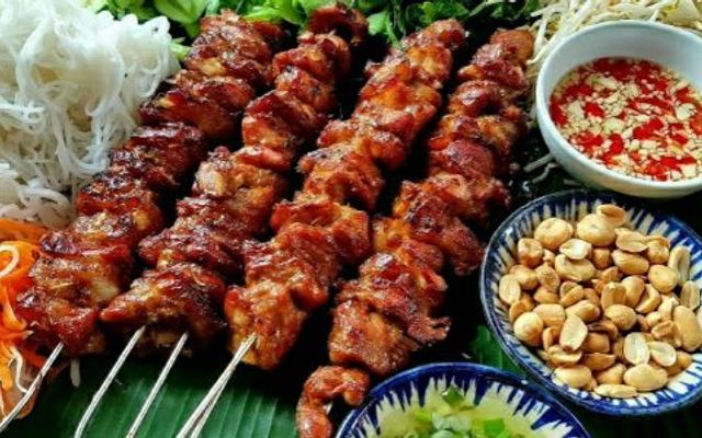 Cơm Tấm Thiên Đăng - Phan Huy Ích